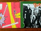 The Clash ?- Pearl Harbour '79 - LP Vinyl JAPAN 1979