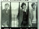 THE CIGARETTES - WILL DAMAGE YOUR HEALTH - UK 2LP PUNK MOD REVIVAL POWERPOP