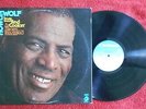 HOWLIN' WOLF  LIVE AND COOKIN' AT ALICES REVISITED   CHESS BLUES LP