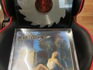 Mortician - Chainsaw Dismemberment Vinyl LP with extras