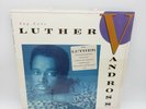 Luther Vandross - Any Love - Original 1988 Epic Label LP - SEALED w HYPE STICKER