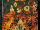 AC/DC ?- Highway To Hell - LP Vinyl AUS 1981 Repress ALBERT Black Label