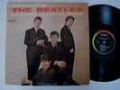 BEATLES - Introducing The Beatles - VeeJay 1062 - Ver 1 W/ Love Me Do- 45 Labels