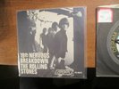 Rolling Stones 45rpm vinyl AND picture Sleeve ..19th Nervous Breakdown...VG++