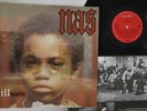 LP NAS Illmatic 4759591 COLUMBIA EUROPE Vinyl