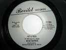 Northern Soul Rose Battiste Hit & Run
