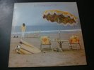 NEIL YOUNG ON THE BEACH LP RECORD