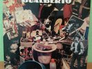 GUALBERTO A La Vida Al Dolor LP 1st Original Spanish Prog Rock Andaluz Gatefold
