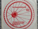 THE DESPERATE BICYCLES - 