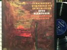 TCHAIKOVSKY: Symphony No. 5, KLEMPERER Columbia SAXF 979 ED1 France NM-