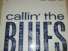 TINY GRIMES ESQUIRE UK ORIGINAL RVG Callin' The Blues. Vinyl LP NEAR MINT RARE