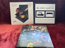 Blaqk Audio SIGNED Record Bundle AFI Davey Havok Vinyl