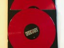 DEAFHEAVEN Ordinary Corrupt Human Love 2xLP RED OPAQUE RARE PUNK METAL SHOEGAZE