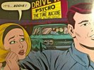 CRUISIN' 1960 - INCREASE LABEL (1983)  DICK BIONDI FROM WKBW, BUFFALO, NEW YORK