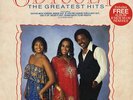 Odyssey The Greatest Hits & M+M Remixes LP 2-LP vinyl record (Double Album) UK
