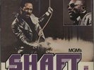 ISAAC HAYES   Shaft   Original 1971 UK FIRST PRESSING Stax 15-track double vinyl