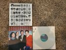 The Presidents Of The United States Of America  Vinyl Record Withdrawn Cover