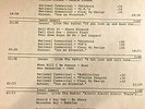 RADIO SHOW: ON THE RADIO 7/8/88 BILLY OCEAN FEATURE; DEF LEPPARD, PEBBLES, INXS