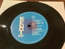 LUTHER INGRAM Oh Baby Don't You Weep / JACKIE SHANE... NEW NORTHERN SOUL 45 KENT