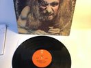 ELF   SELF TITLED LP (1972) ORIG HARD ROCK   EPIC 31789 STEREO