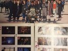 The Who Quadrophenia Mod 2 x LP 1979 Inners The Jam Mod Revival Paul Weller VG+