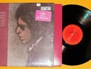 Classic rock lp BOB DYLAN Blood on the Tracks 1974 Columbia PC 33235 EX/NM hype