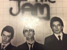 THE JAM (PAUL WELLER) 'In The City' Vinyl Lp 1983  On Polydor Mid  H66 near Mint