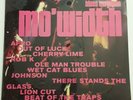 Jon Spencer BLUES EXPLOSION - mo' width LP (1994, Augogo) IMPORT Sealed