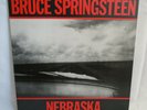 BRUCE SPRINGSTEEN - NEBRASKA VINYL LP 2014