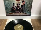 CRABBY APPLETON Vinyl LP GOLDEN ELEKTRA EKS-74067 German 1st Pressing Near Mint