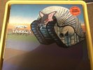 Emerson, Lake & Palmer RARE 1971 US White Label Promo Mono VINYL LP “Tarkus” ELP