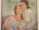 LP Box  R. Strauss - Der Rosenkavalier - Karajan - Columbia SAX 2269 -72 Britain