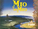 Benny Andersson / Abba - Mio Min Mio | Soundtrack LP |  Sweden | Rar