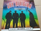 joy division - gruftgesaenge-2 x  lp -
