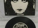 THE ADVERTS ONE CHORD WONDERS 1979 unplayed STIFF REPRESS A1/B1 7