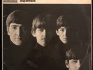 First Pressing The Beatles ?– With The Beatles 1963 Vinyl LP PMC 1206