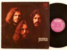 Jeronimo - Cosmic Blues - Bellaphon BI 1530 von 1970 - 1st press - Krautrock