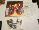 1977 Orig US PRESSING RECALLED FLAMES COVER Lynyrd Skynyrd ?Street Survivors LP
