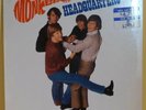 The Monkees Headquarters  record vinyl lp first printing Nice Com 3 SEALED
