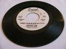 JACKIE LEE - YOUR P-E-R-S-O-N-A-L-I-T-Y / TRY MY METHOD - MIRWOOD DJ