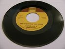 MARVIN GAYE & TAMMI TERRELL - AIN'T NO MOUNTAIN HIGH ENOUGH / GIVE A... - TAMLA
