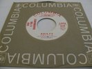 GIGI & THE CHARMAINES - GUILTY / GIRL CRAZY - COLUMBIA DJ
