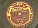 (#23) Cliff Carlisle - Guitar Blues / I Want A Good Woman 1932 10