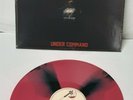 Ram Portrait Under Command Blood Red LP Vinyl Record new
