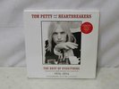 Tom Petty and the Heartbreakers: The Best of Everything 1976-2016 4LP