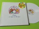 Queen LP a Night at the Opera Original Vinyl White 1976 NM