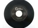 RECORD PLAYER FREE YOUR MIND/ NURSERY RHYMES 45 GEM CITY GCR MODERN SOUL DISCO