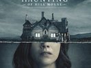 THE HAUNTING OF HILL HOUSE (O.S.T.) - NEWTON BROTHERS,THE  2 VINYL LP NEU