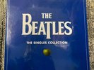 THE BEATLES (artist) The Singles Collection Vinyl 7