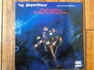 THE MOODY BLUES ON THE THRESHOLD OF A DREAM NAUTILUS LP/ ORIGINAL OWNER